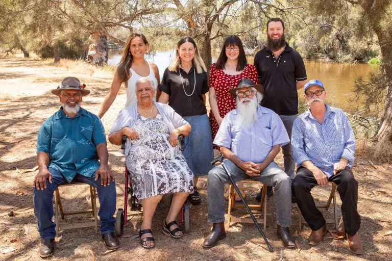 Bibbul Ngamra Aboriginal Association