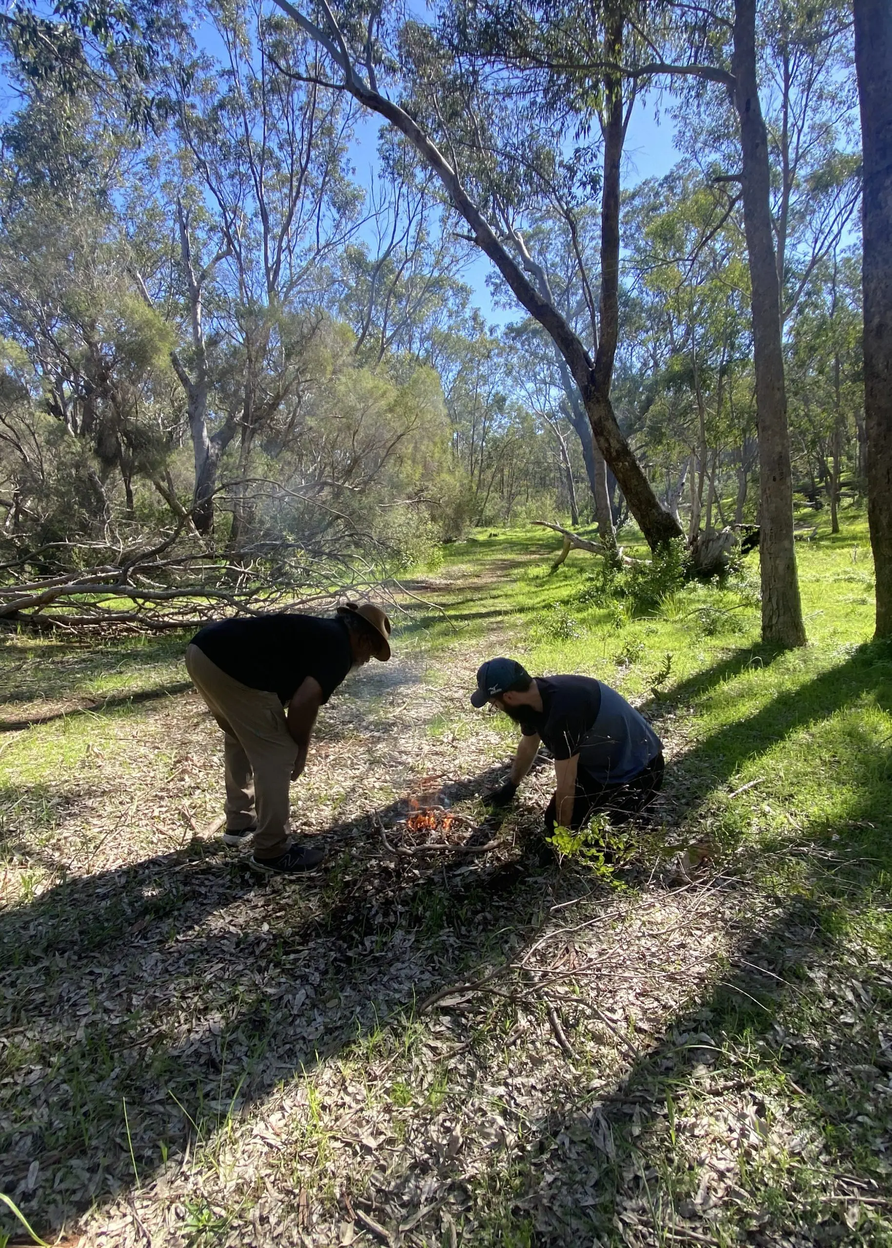 Bibbul Ngarma Aboriginal Association