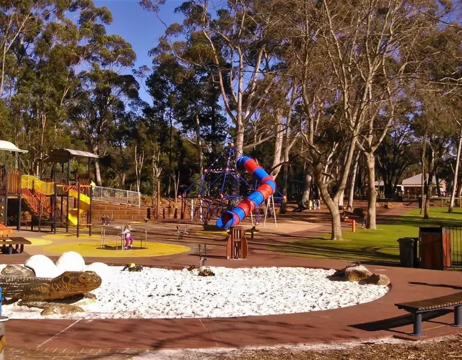 Mundaring Sculpture Park